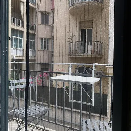 Casa Velasquez * Palermo