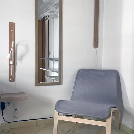 Apartment Casa Velasquez Palermo