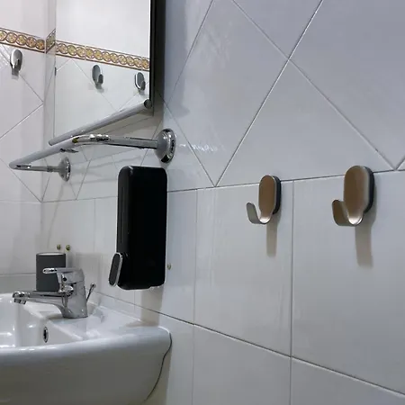 Casa Velasquez Apartment Palermo