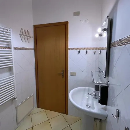 Apartment Casa Velasquez