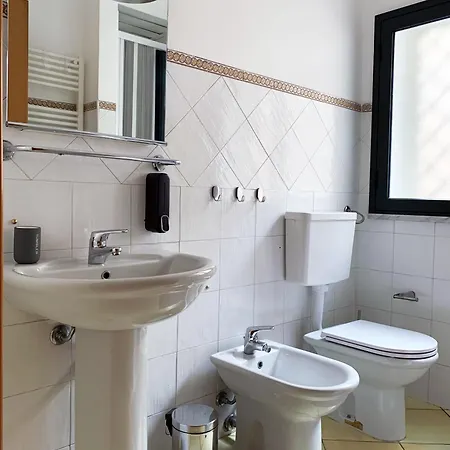 Apartment Casa Velasquez Palermo
