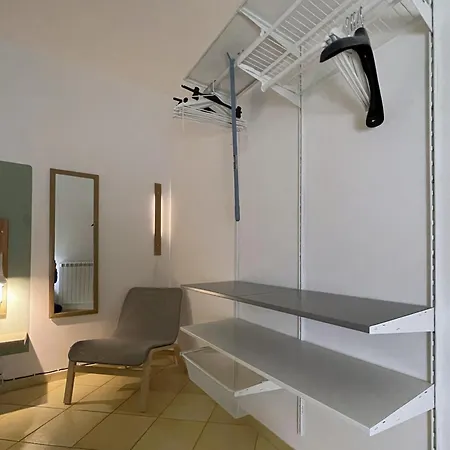 Casa Velasquez 公寓 巴勒莫