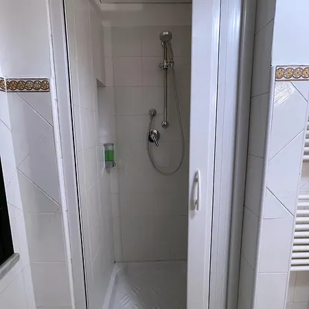 Casa Velasquez 公寓 巴勒莫