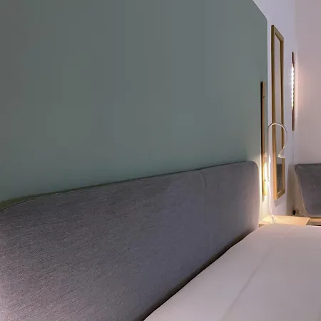 Casa Velasquez 公寓 巴勒莫