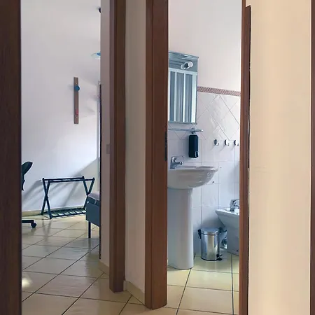 公寓 Casa Velasquez