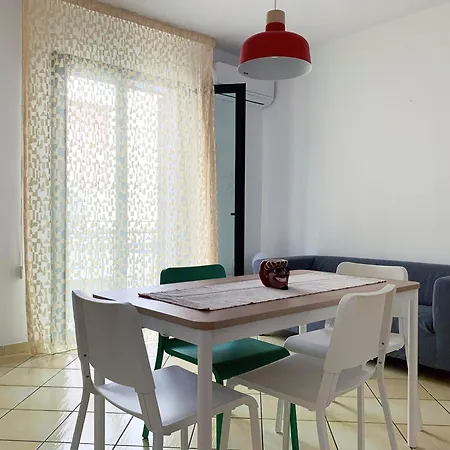 Casa Velasquez * 巴勒莫