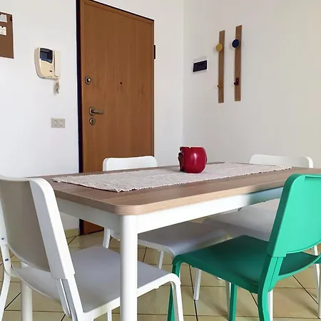 Casa Velasquez 公寓