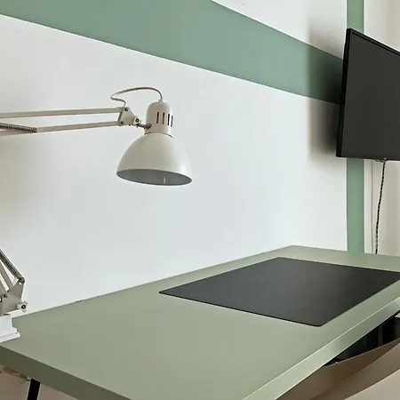Apartamento Casa Velasquez Palermo