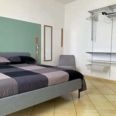 Apartamento Casa Velasquez Palermo